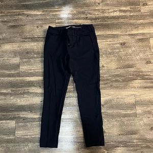 Navy Blue Dress Pants